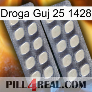 Guj Drug 25 1428 07